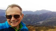 66 In vetta al Foldone (1502 m)